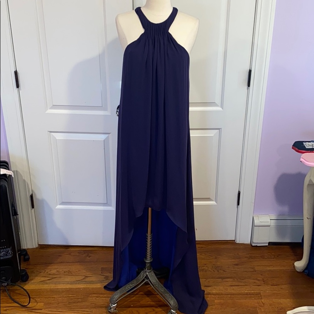 Halston Heritage Dress in perfect condition